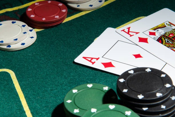 dewacasino88 Line, Two-Line, Full House