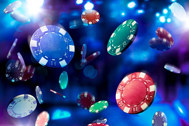 dewacasino88 iOS
