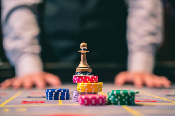 dewacasino88 Slot Rooms